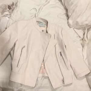 Zara jacket